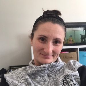 Meet your Posher, Patrice